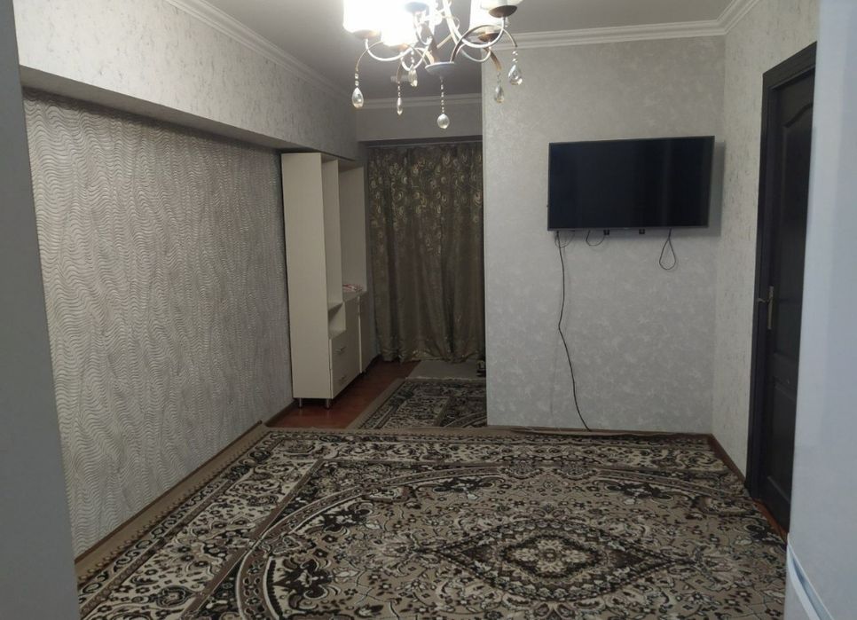 СРОЧНО! Продается квартир бывшее общежитие на Яшнабадский р-он