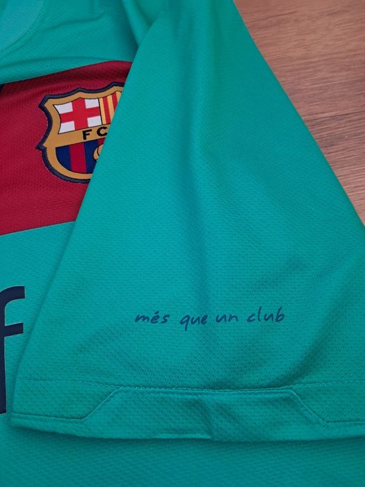 Екип Barcelona Messi размер М