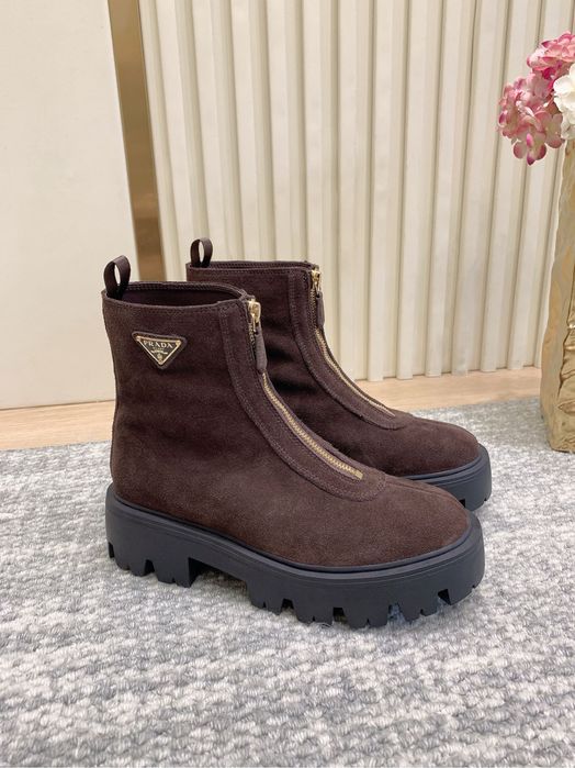 Botine Prada 35-41