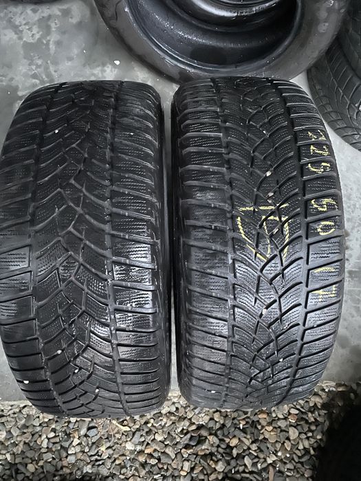 Anv iarna 225/50/17 Sumitimo/Goodyear