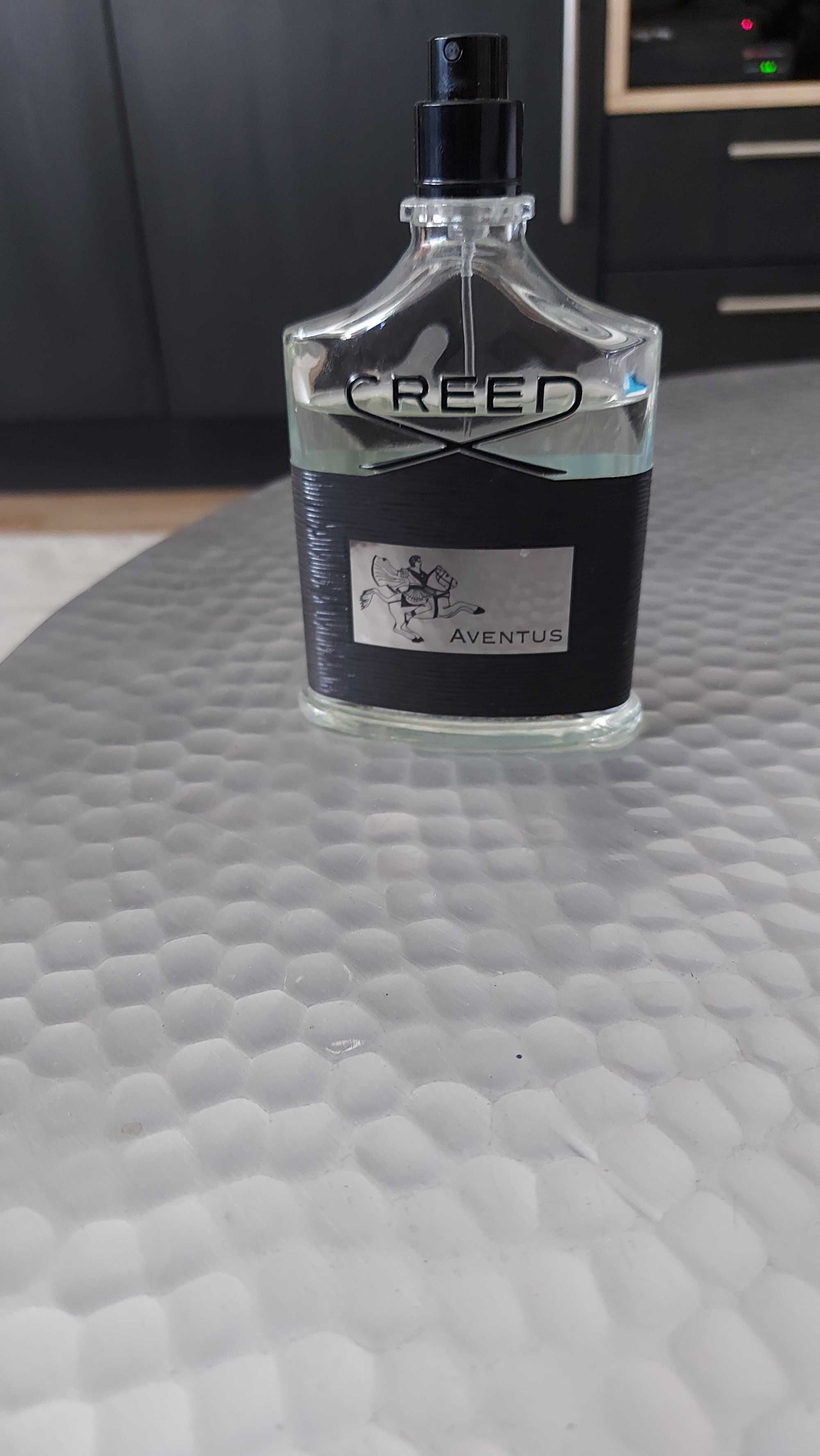 Парфюм Creed Aventus EDP