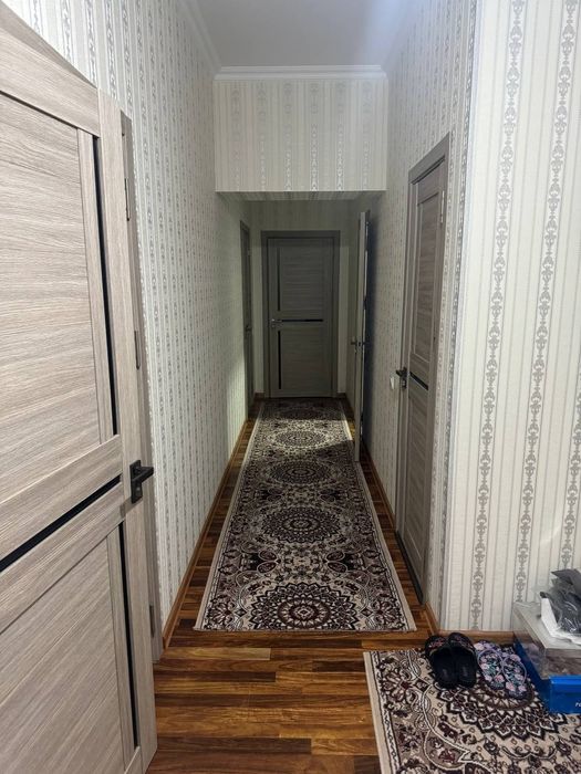 2-3/5/5  Новостройка Паркентский Ул Сандикли  ориентир завод