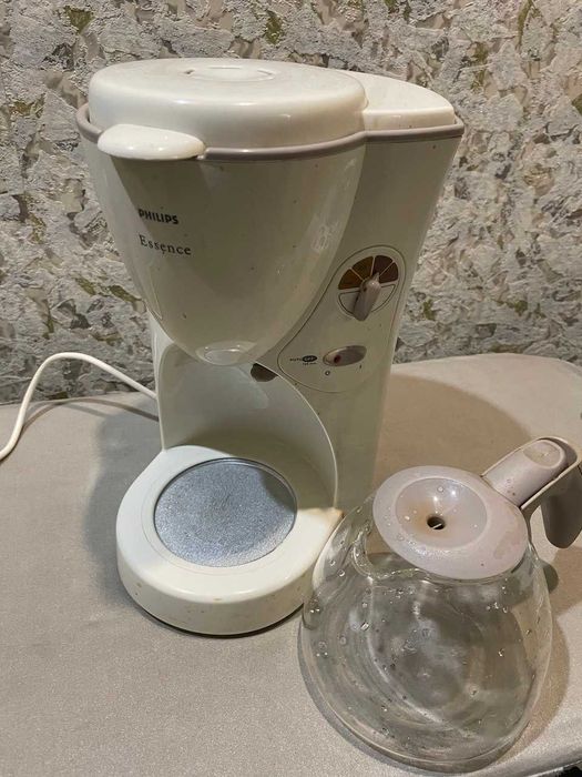 Кофеварка Philips