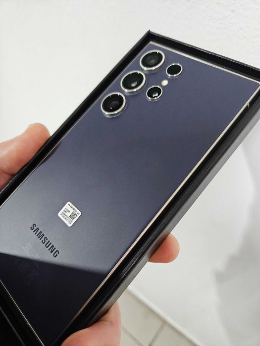Samsung Galaxy S24 Ultra, 512 gb, nou la cutie, Garantie.