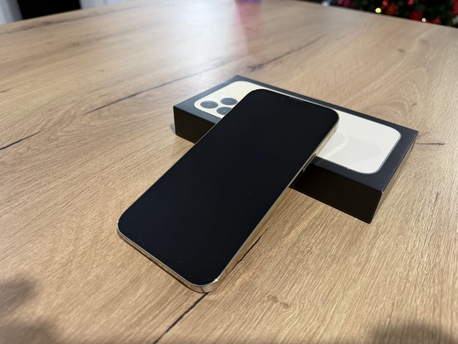Iphone 13 Pro Max Gold 256 Gb
