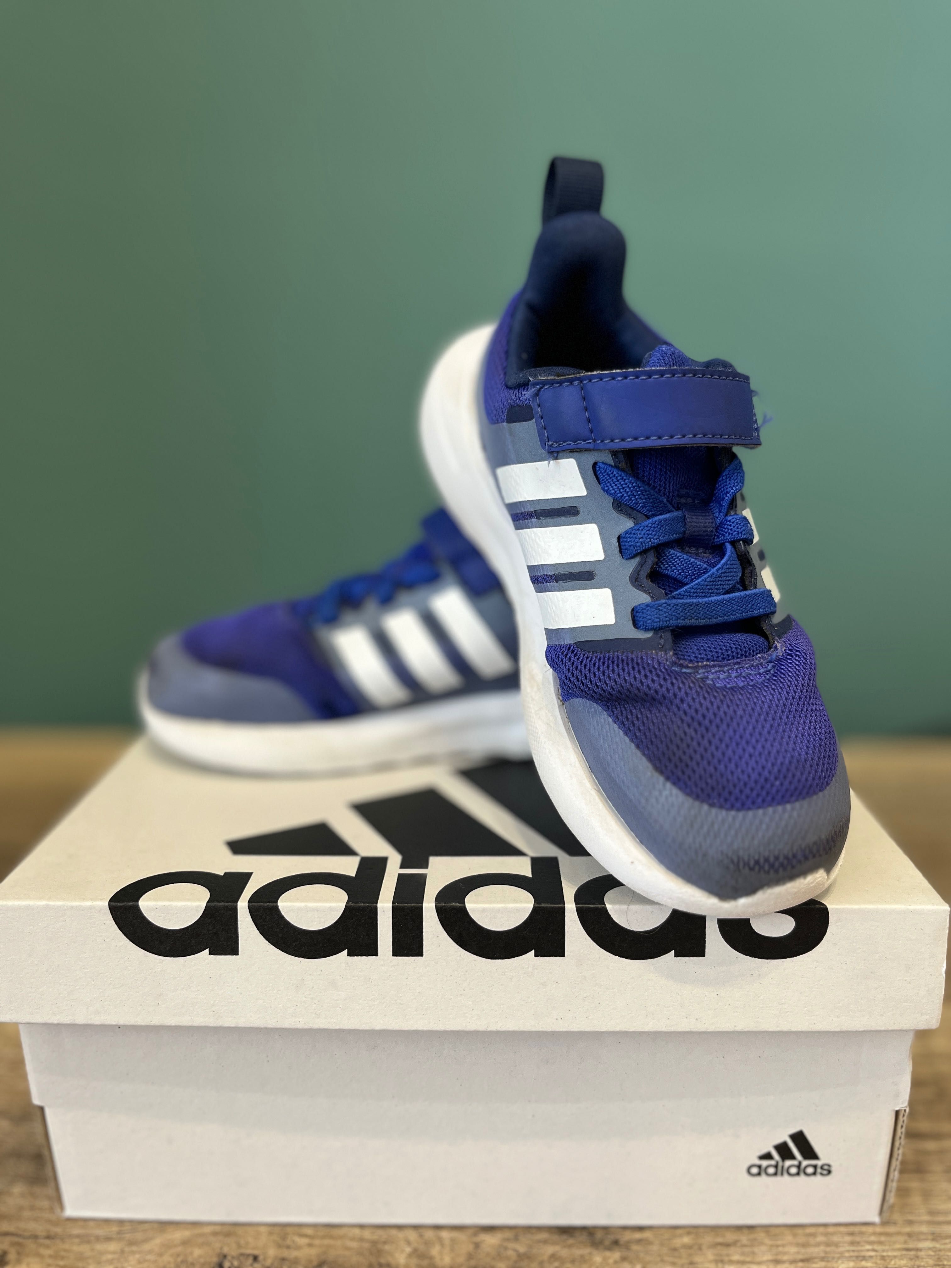Детски Маратонки Adidas FortaRun размер 25