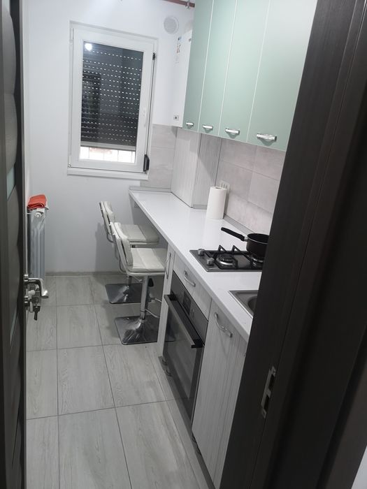 Apartament doua camere