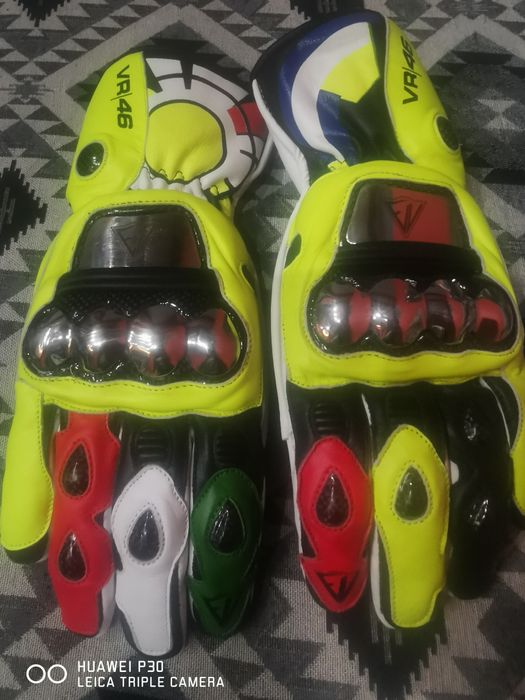 Мото ръкавици Eviron размери S M L