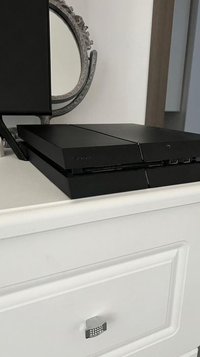Playstation4+jocuri