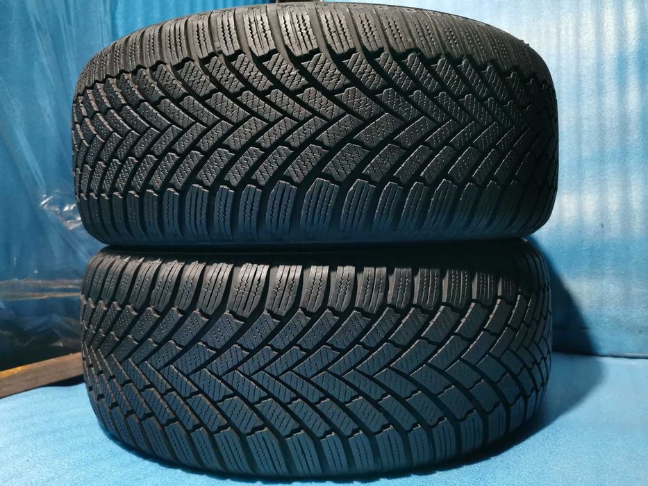 225 50 17 continental m+s 2 buc