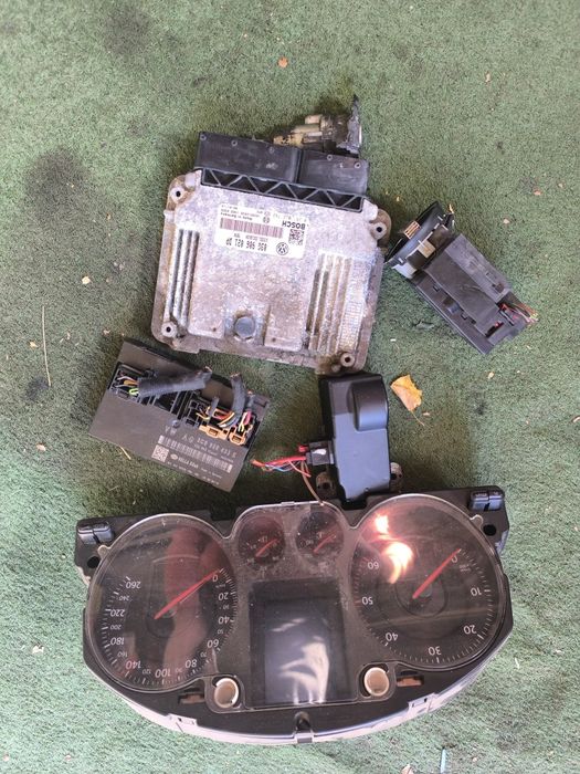 Chit / kit pornire 1.9 BKC / BXE Vw Passat B6