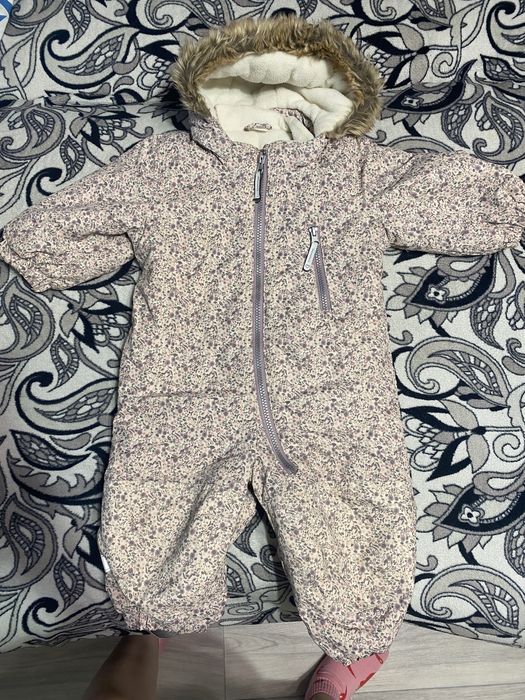 Продам демисезоный комбинизон