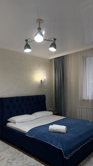 Аренда квартир,посуточно