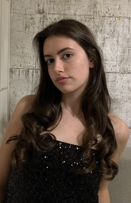 Детски ски Stockli 139 см