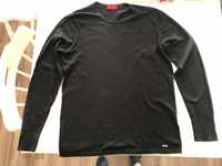 Hugo Boss оригинална блуза пуловер фланела