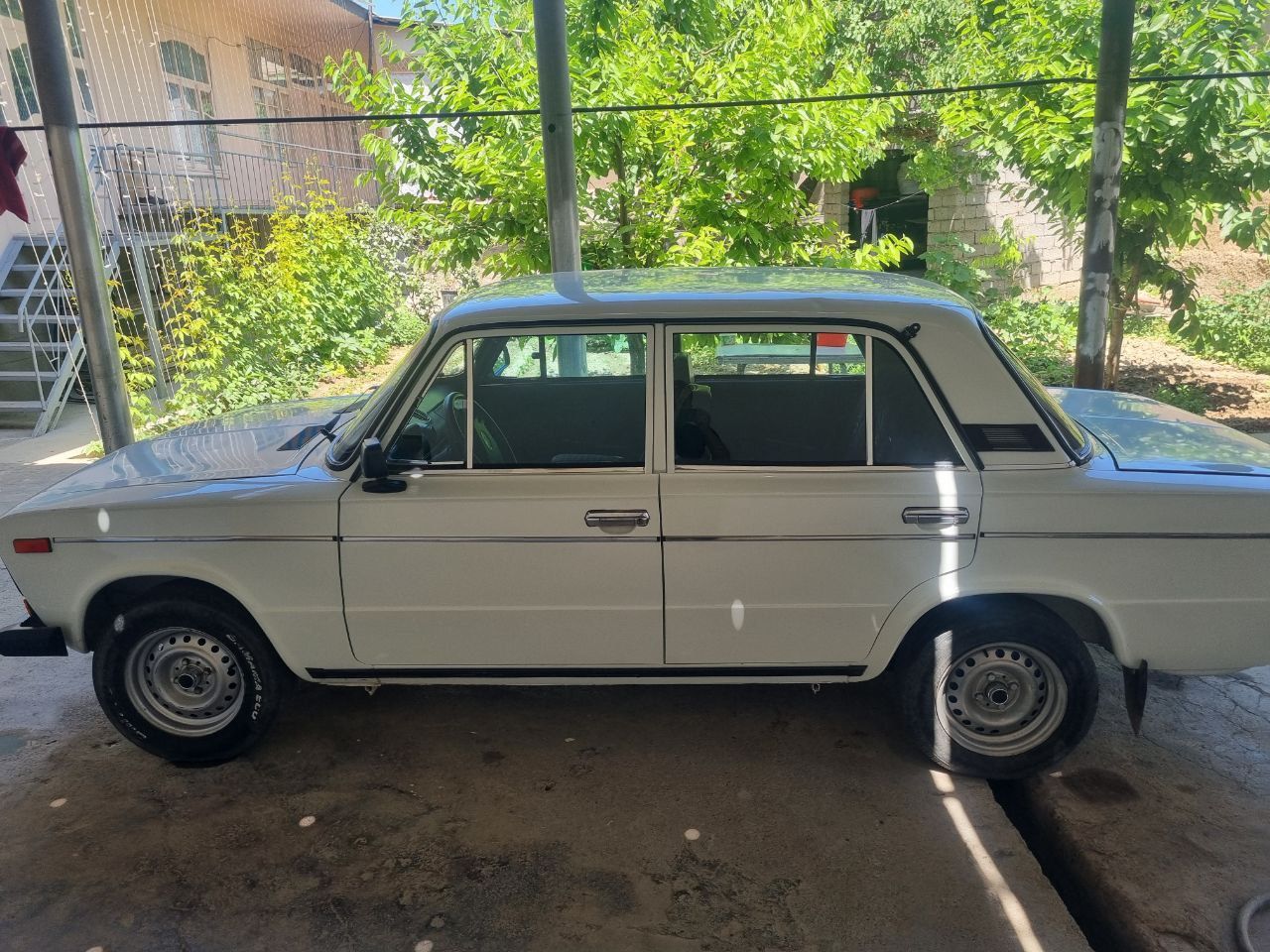 2106 metan gazi bor