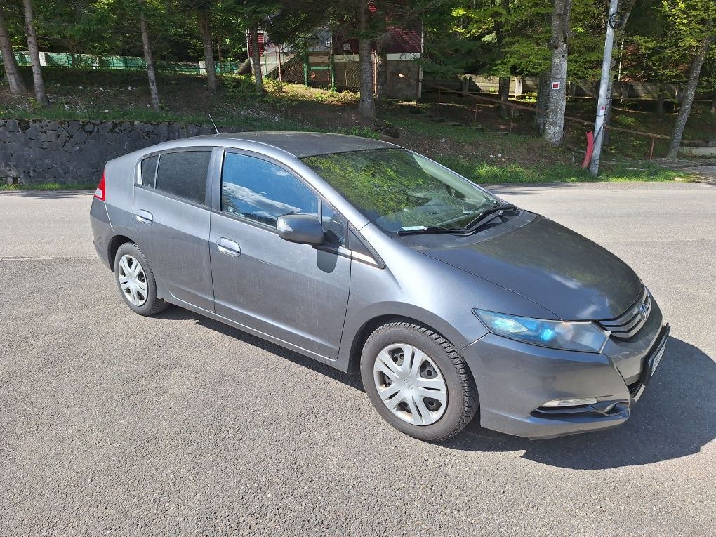 Honda Insight Hybrid