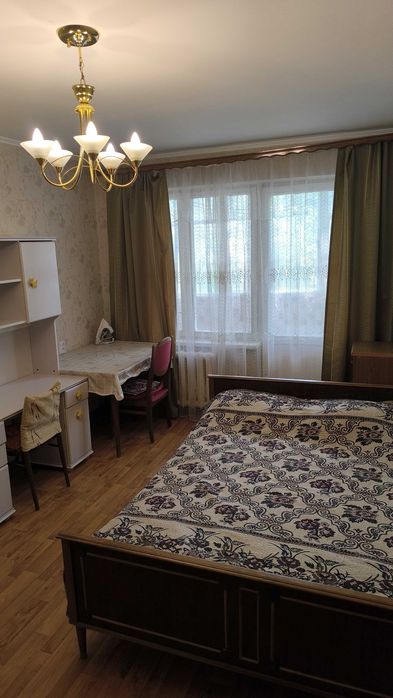 Сдается в аренду 1-комн. квартира в микрорайоне "Орбита"-1 (помесячно)