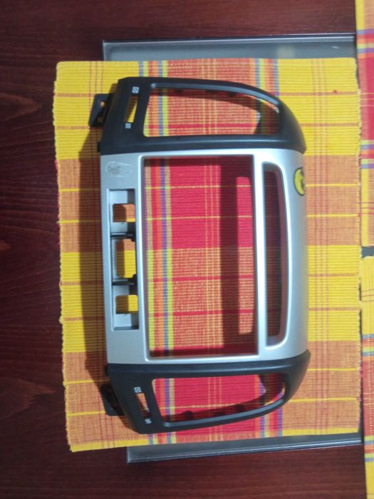 СД плейър с радио за Санта Фе 2