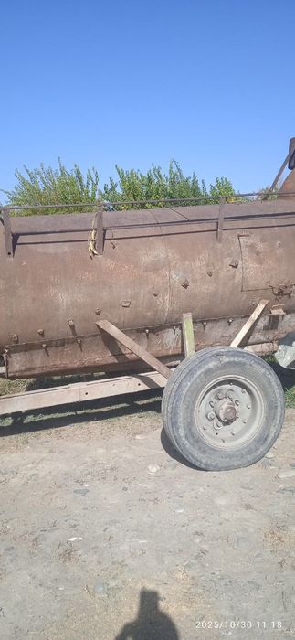 Трактор 28 ловия апарат