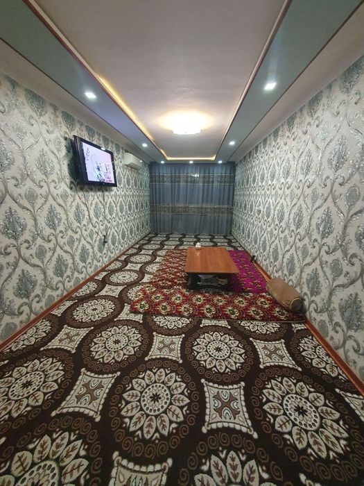 Urganch shahrida kvartira sotiladi 78 kv