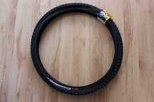 Continental Cross King Performane 27.5x2.3 - E25 cauciuc MTB