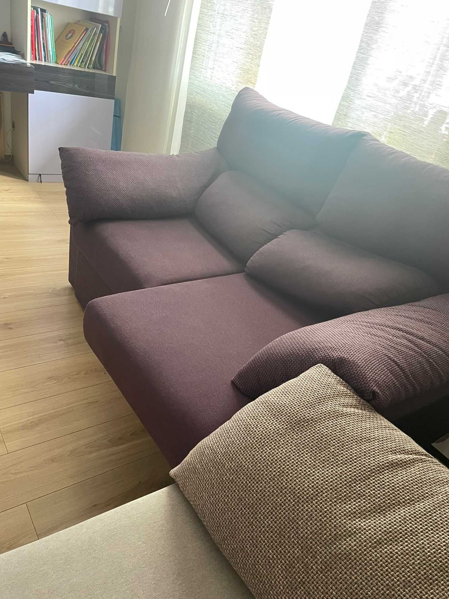 Canapea cu functii multiple  - Living
