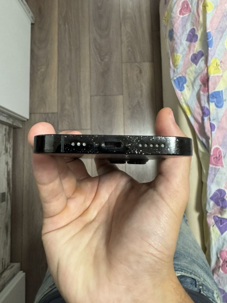 iphone 14 pro Spaceblack 128gb