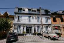 Shinam mehmonxona Toshkentda  SADI Hotel