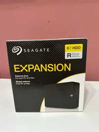 Seagate 6tb HDD extern Hard compatibil Xbox Playstation PS