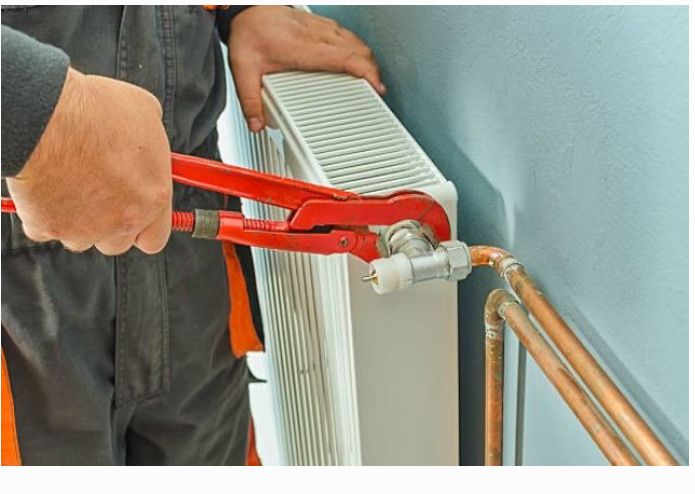 Instalator sanitar