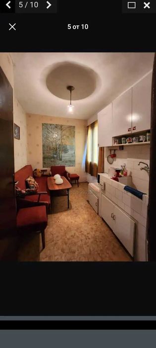Продава се Къща в Пловдив, Тракия - 60 кв.м за 850 €/кв.м - Снимка #2