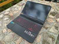 Геймърски лаптоп Acer Nitro 5 11400h gtx 1650 512gb ssd