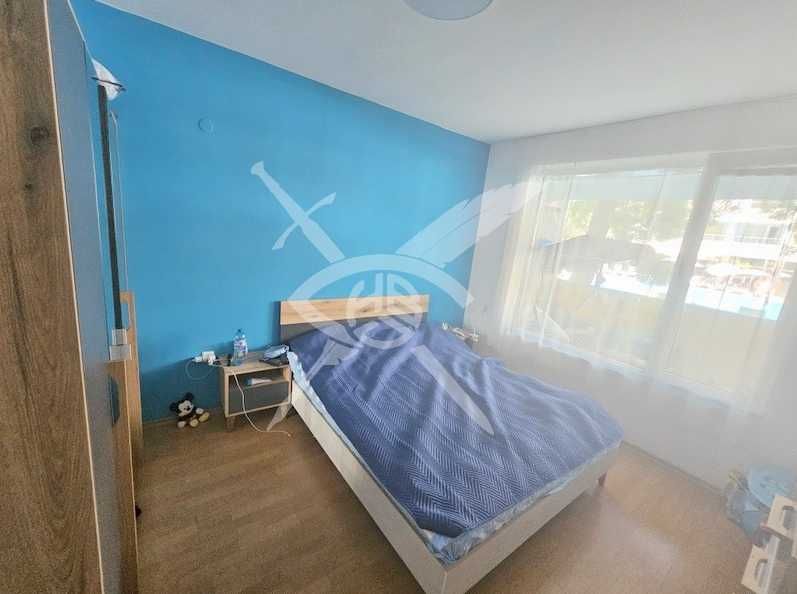 Продава се Двустаен апартамент в к.к. Слънчев бряг - 72 кв.м за 1292 €/кв.м - Снимка #1