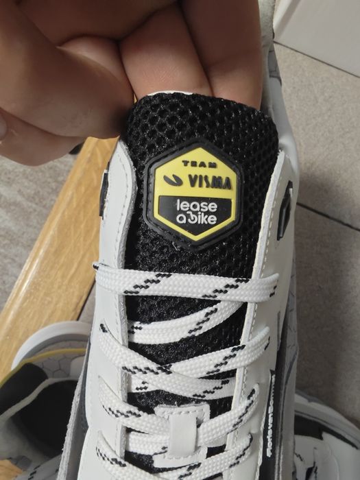 Papuci Floris Van Bommel 45 piele 100%