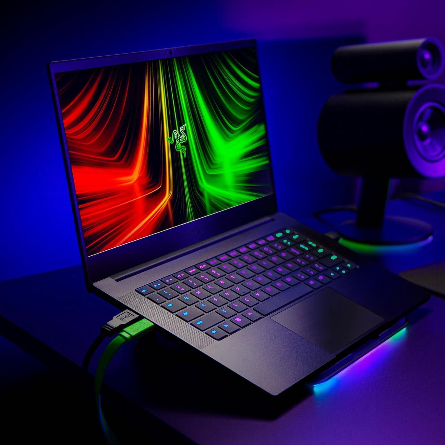 Продам Razer Blade Advanced 14 в отличном состоянии