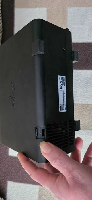 Fujitsu Celvin Server NAS Q700