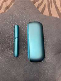 iqos duo turcoaz