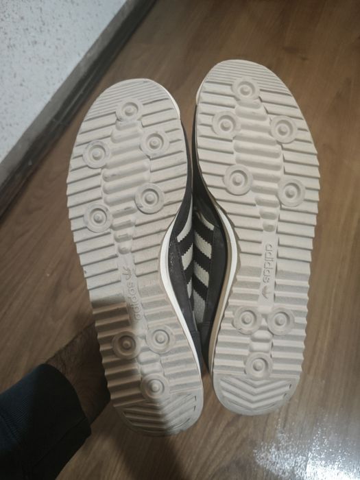 Кроссовки Adidas SL 72 RS