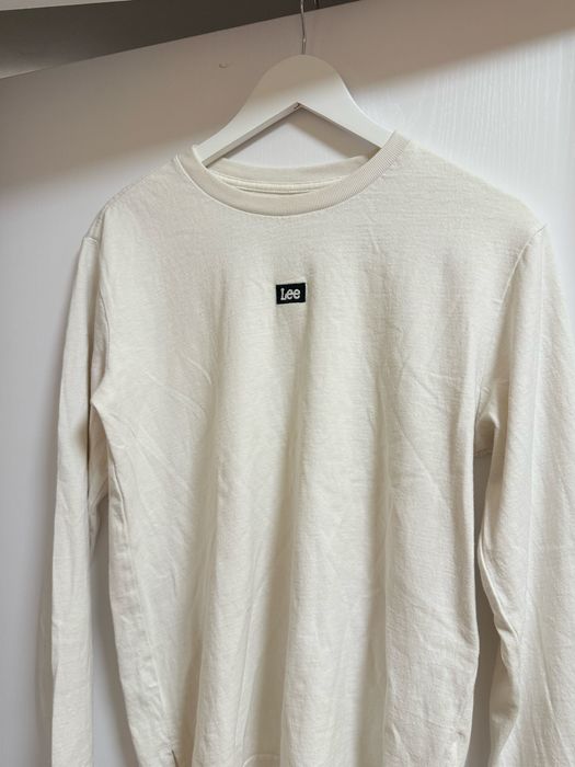 Блуза с дълъг ръкав Lee