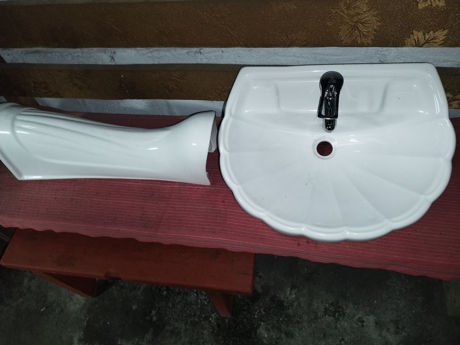 Продам Раковину Новая!