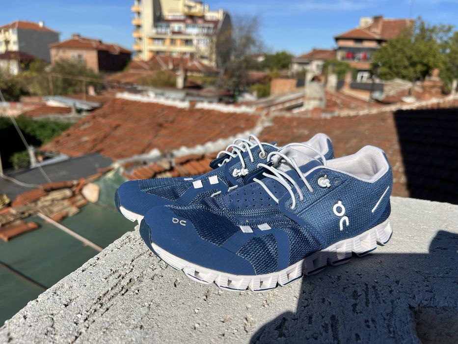 O”N Running Swiss 38.5