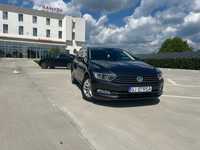 Volkswagen Passat B8 2018, 1.6 diesel, EURO 6