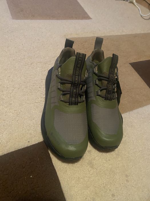 Adidas gore tex(impermeabil)