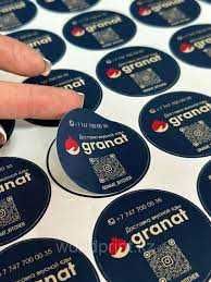 Samokleyka & Etiketka