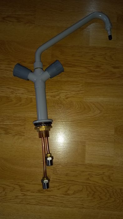 Baterie stativa monocomanda