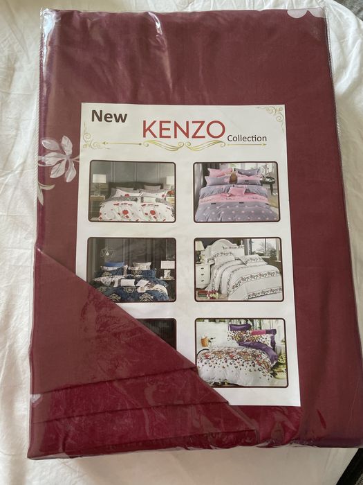 Постельное белье