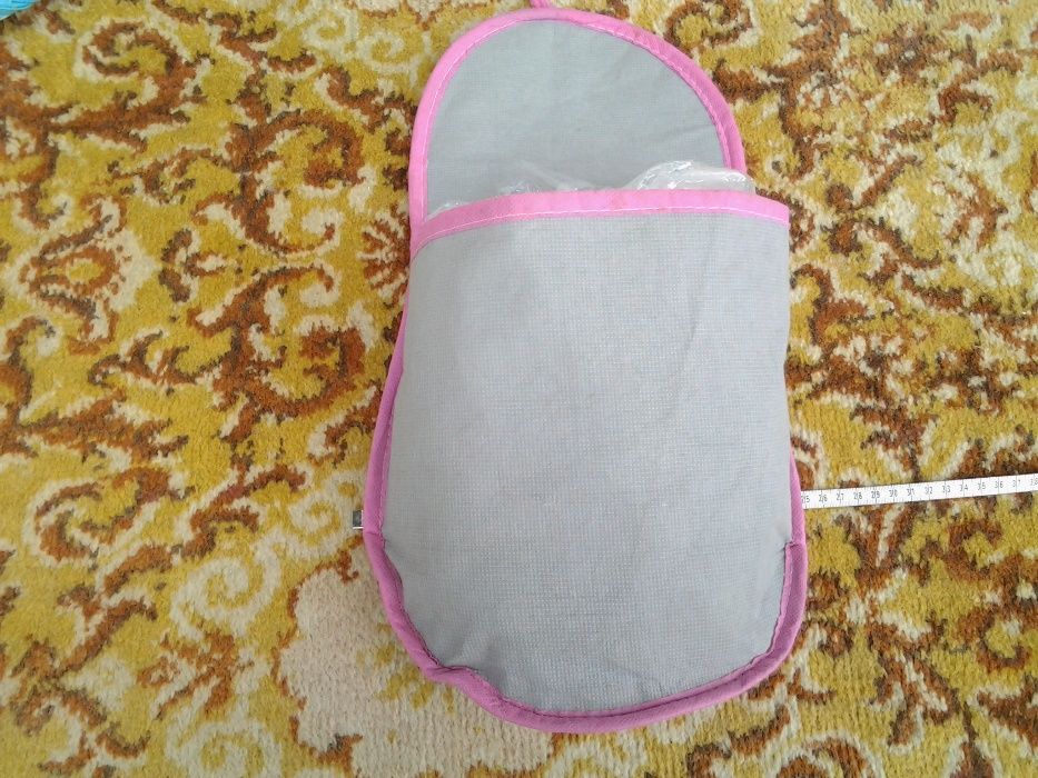 Suport Set Papuci de casa