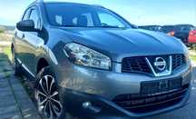 Nissan Qashqai 2013*4x4*7Locuri*1,6 DCI-131 CP*Recent Import Germania