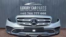 Mercedes E-class All Terrain W213 Bara fata full BF431